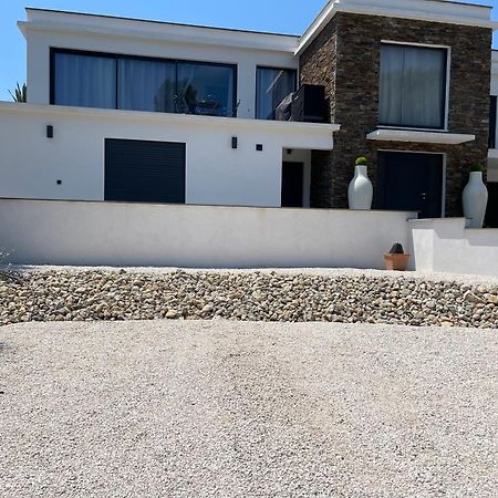 Appartement De Caractere Avec Jacuzzi Fréjus Exterior photo