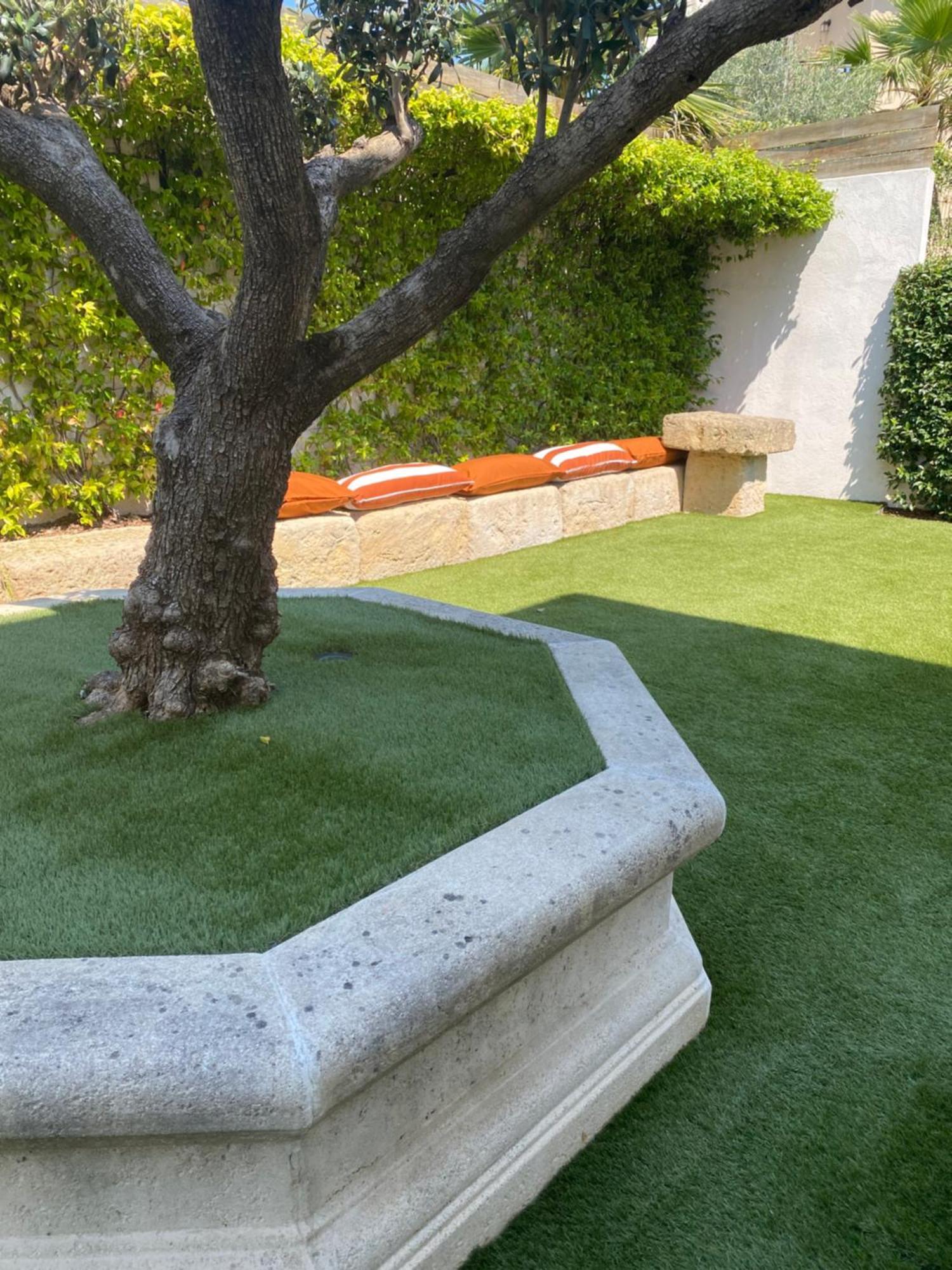 Appartement De Caractere Avec Jacuzzi Fréjus Exterior photo