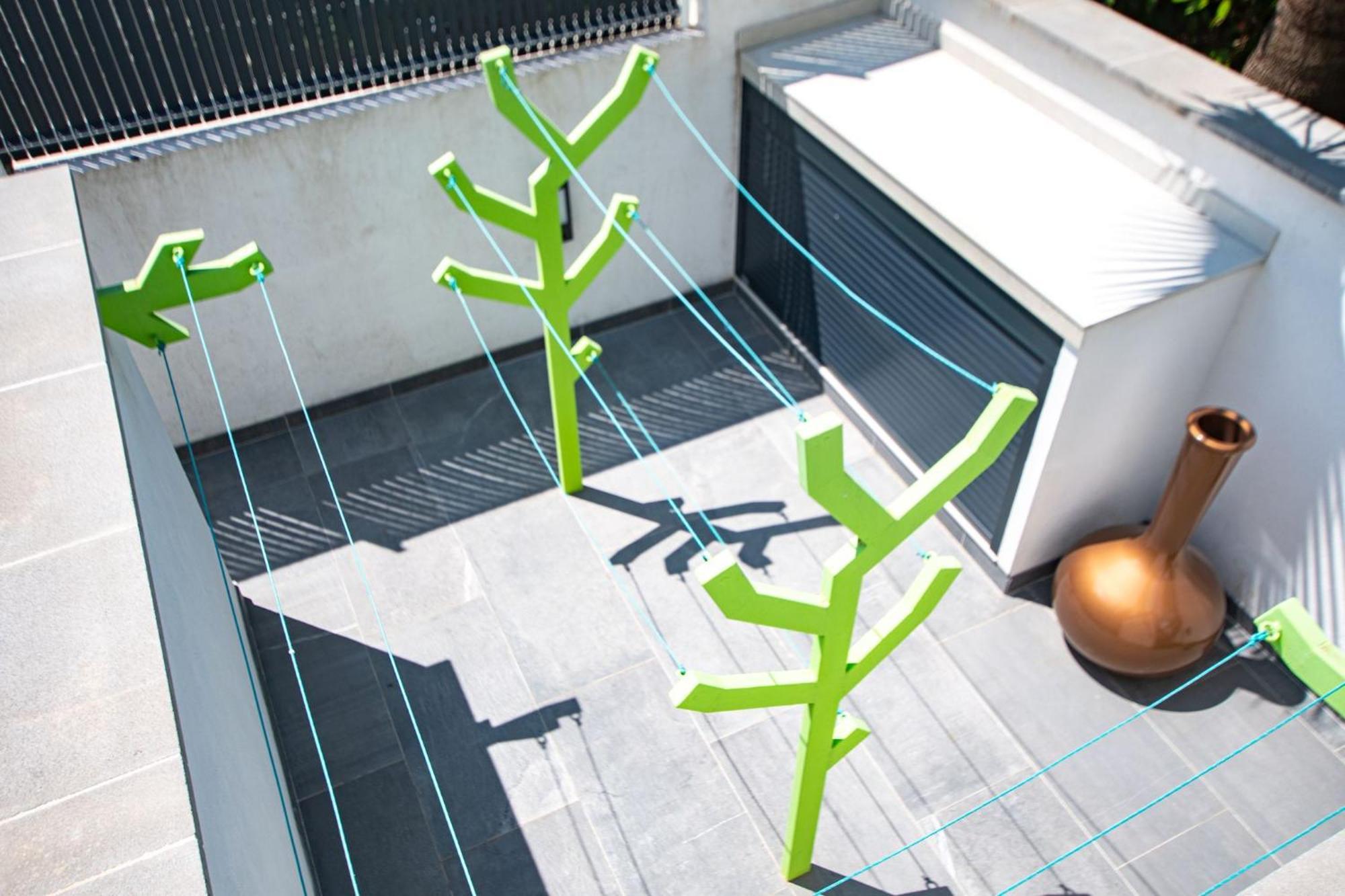 Appartement De Caractere Avec Jacuzzi Fréjus Exterior photo